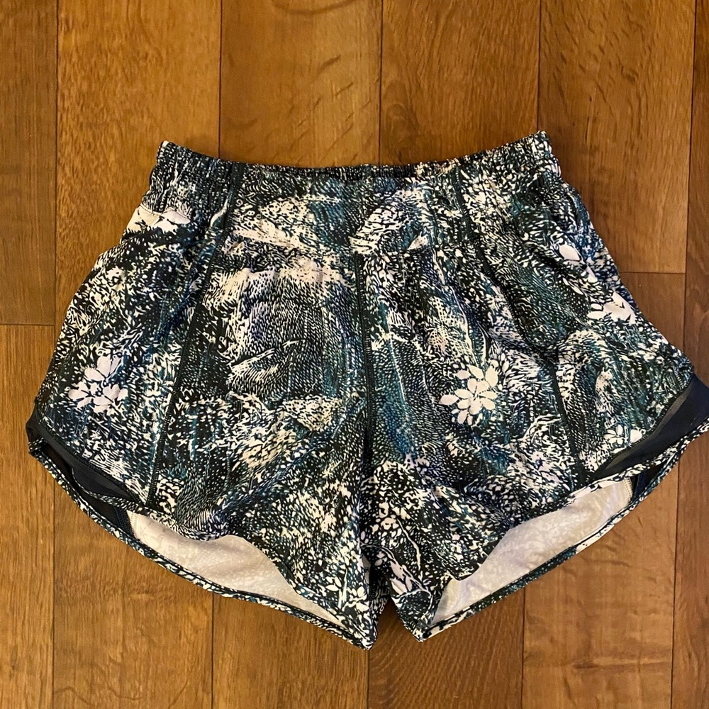 Lululemon Align Shorts